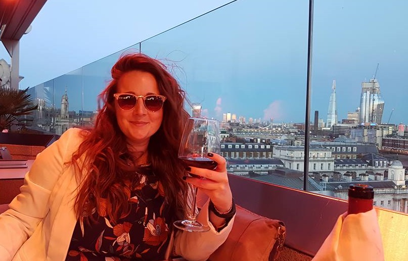 Radio Rooftop Bar – ME London